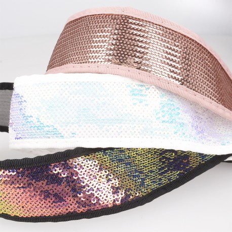 stephanoise S11072 - GALON PAILLETTES