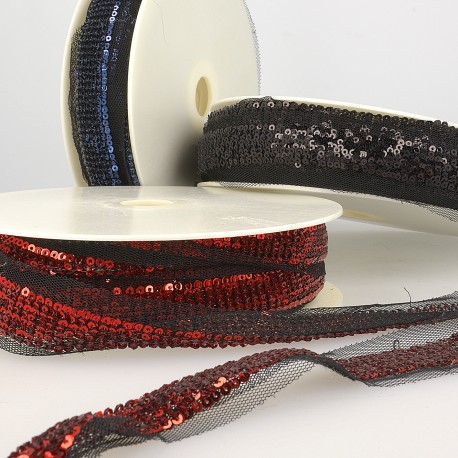 stephanoise S11075 - ENTRE DEUX PAILLETTES