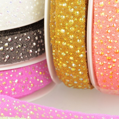 Stephanoise S11084 - GALON BUBBLES THERMO