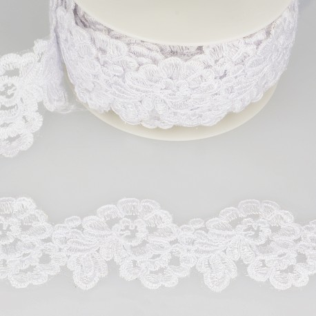 stephanoise S11089 - BRODERIE BRILLANTE