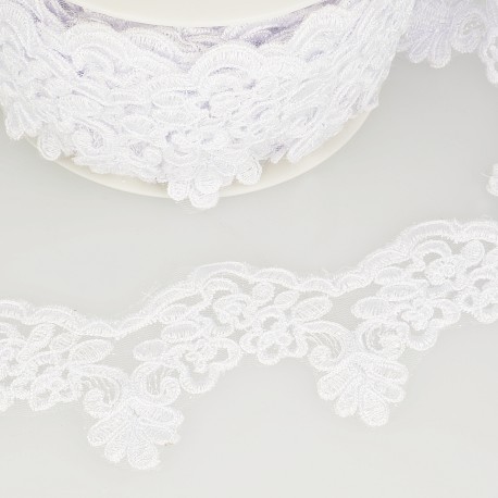 stephanoise S11091 - BRODERIE BRILLANTE