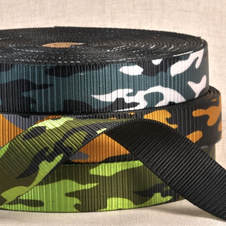 stephanoise S1117 - SANGLE ARMY