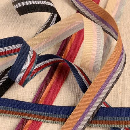 Stephanoise S1121 - SERGE STRIPES
