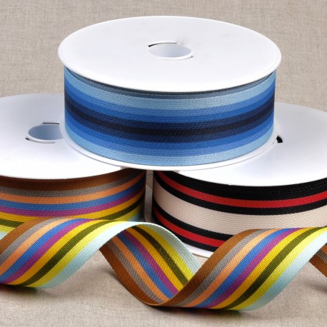 Stephanoise S1123 - SANGLE STRIPES