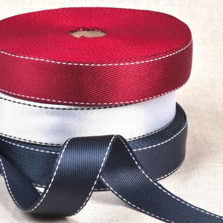 Stephanoise S1125 - SANGLE POINT SELLIER