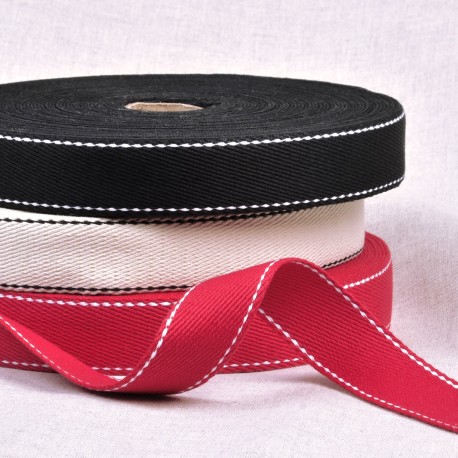 Stephanoise S1126 - SANGLE POINT SELLIER