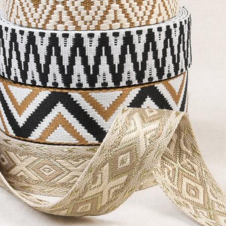 Stephanoise S1132 - SANGLE ETHNIQUE