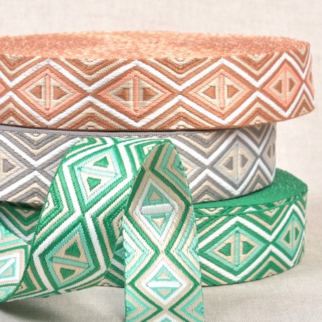 Stephanoise S1133 - SANGLE LOSANGES