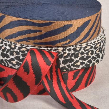 stephanoise S1138 - SANGLE ANIMAUX