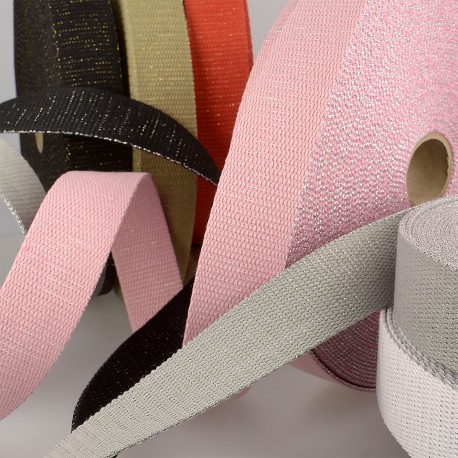 stephanoise S114 - SANGLE METAL 30MM