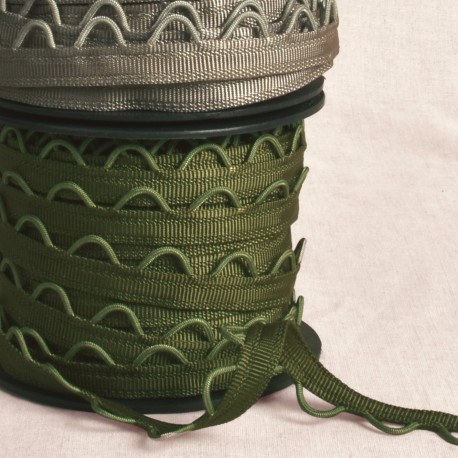 Stephanoise S1145 - SANGLE A PASSANTS