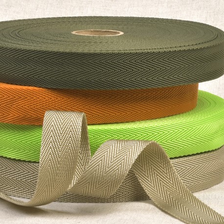 stephanoise S115 - SANGLE POLYPROPYLENE 25MM