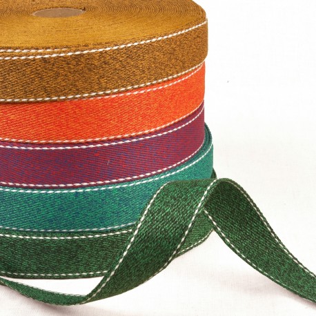 stephanoise S1150 - SANGLE CHINEE POINT SELLIER