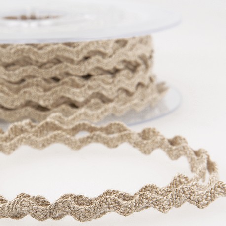 stephanoise S1174 - SERPENTINE LIN 8MM