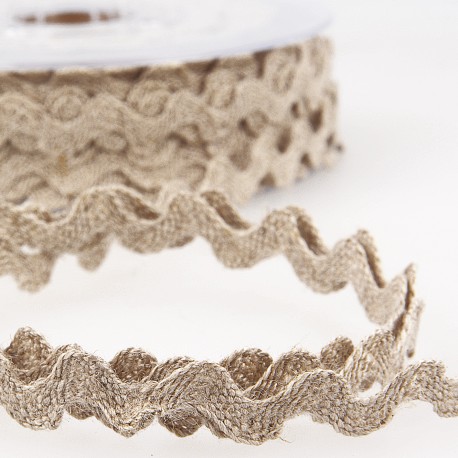 stephanoise S1175 - SERPENTINE LIN 10MM