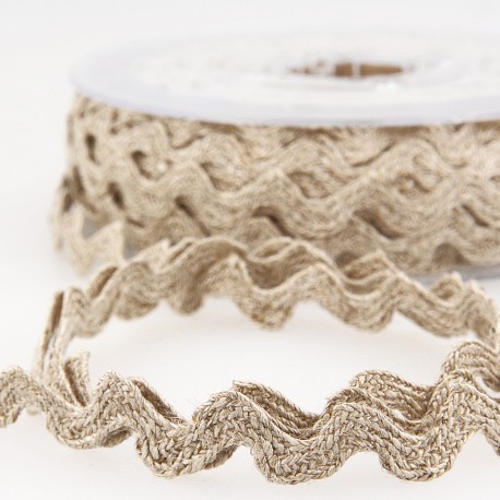 stephanoise S1176 - SERPENTINE LIN 10MM