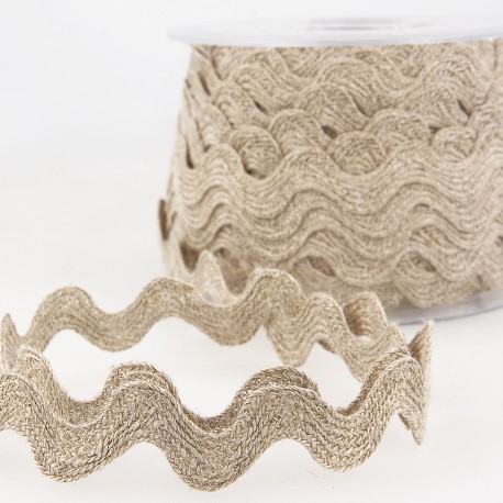 stephanoise S1177 - SERPENTINE LIN 15MM