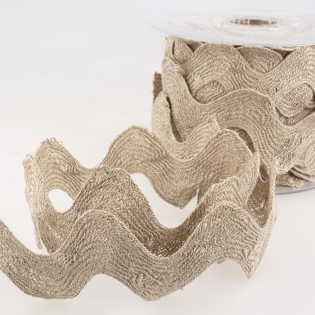 stephanoise S1178 - SERPENTINE LIN GEANT 40MM