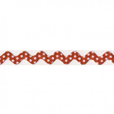 stephanoise S1182 - SERPENTINE "POIS"