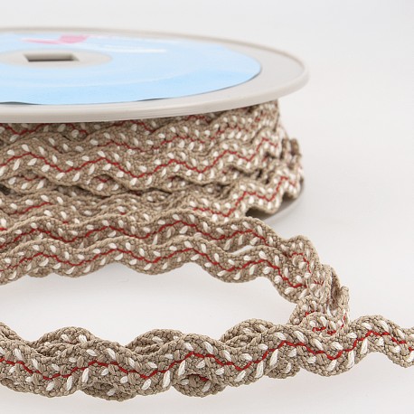 stephanoise S1186 - SERPENTINE FANTAISIE