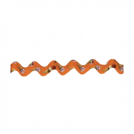 stephanoise S1192 - SERPENTINE "GLACES" 13MM