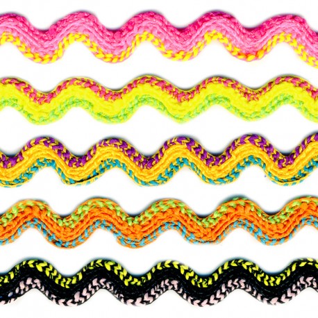 stephanoise S1195 - SERPENTINE 11 MM