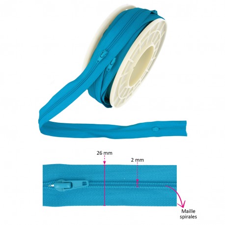 stephanoise S11952 - FERMETURES AU METRE
