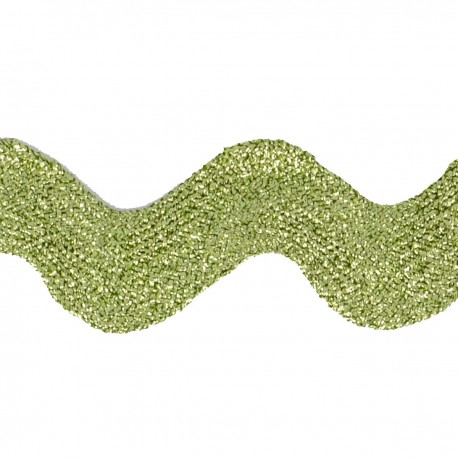 stephanoise S1196 - SERPENTINE GEANTE METALLIQUE