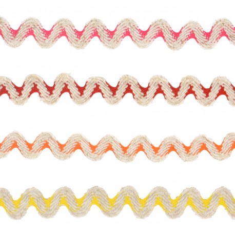 stephanoise S1199 - SERPENTINE LIN 15MM