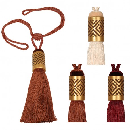 stephanoise S12013 - EMBRASSE "PRESTIGE"