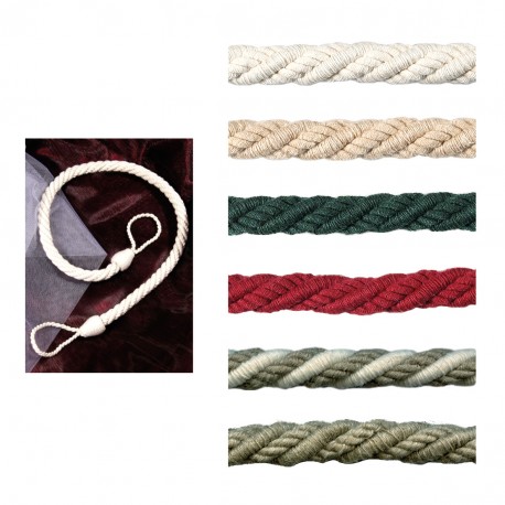 stephanoise S12021 - EMBRASSE CABLE 12MM