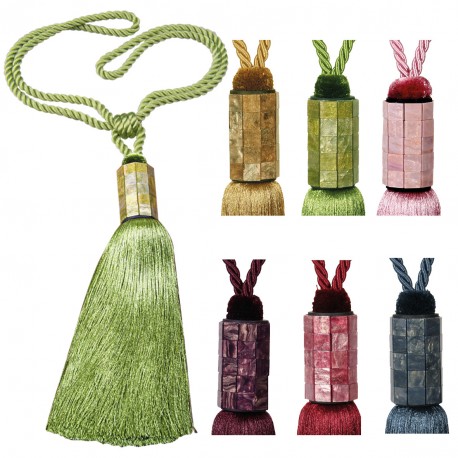 stephanoise S12022 - EMBRASSE MOSAIQUE