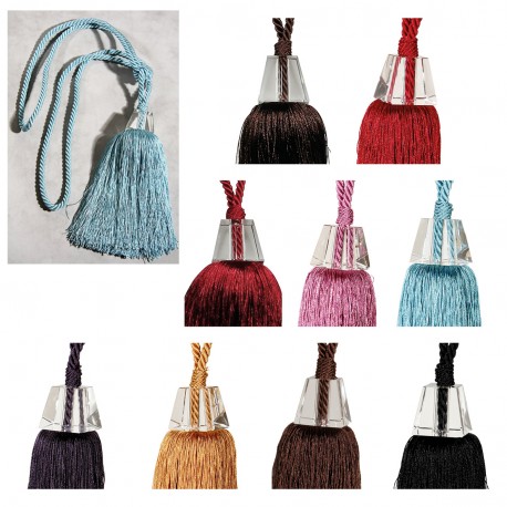 stephanoise S12025 - EMBRASSE "VERRE PYRAMIDE"