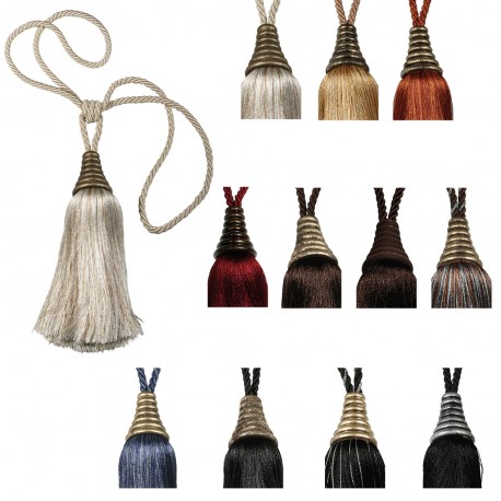 Stephanoise S12034 - EMBRASSE PYRAMIDE OR