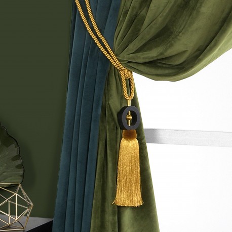 stephanoise S12037 - EMBRASSE CERCLE BOIS