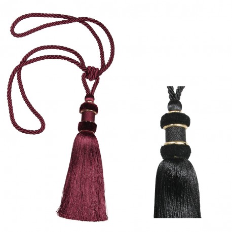 stephanoise S12041 - EMBRASSE CYLINDRIQUE CHENILLE