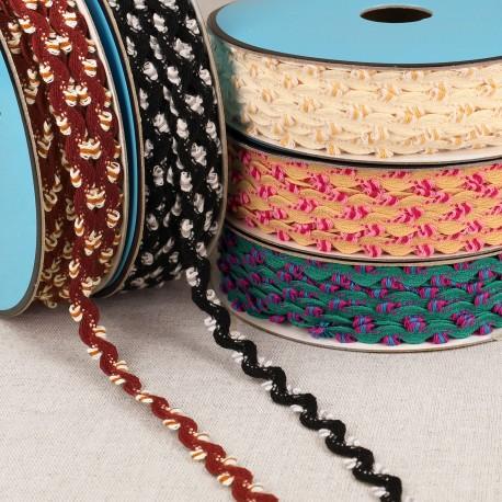 stephanoise S1205 - SERPENTINE FESTONNEE