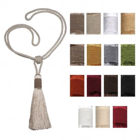 stephanoise S12112 - EMBRASSE POMPON