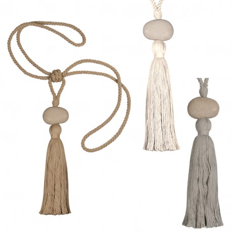 stephanoise S12117 - EMBRASSE POMPON GALET