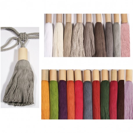 stephanoise S12148 - EMBRASSE BOIS(ASSORTIMENT 12534)