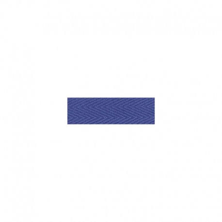 stephanoise S123 - SERGE 3 CHEVRONS POLYESTE