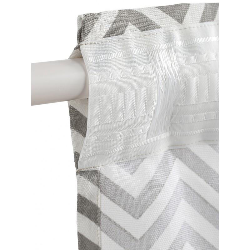 Stephanoise S124 - BANDE A PASSANTS FILS