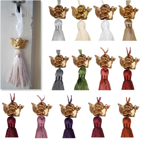 stephanoise S12515 - POMPON ANGE (6)