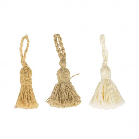 stephanoise S12519 - FLOCHETTE COTON