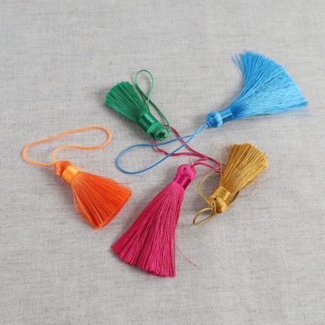 stephanoise S12543 - POMPON BRILLANT