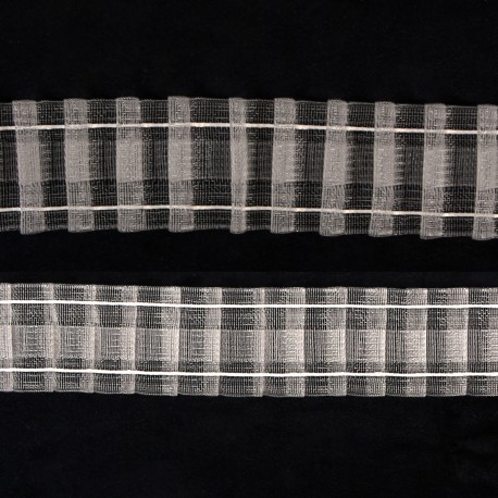 stephanoise S126 - FRONCEUR TRANSPARENT AUTOMATIQUE