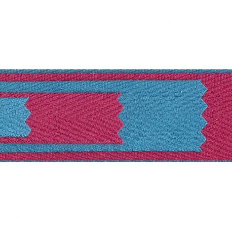 stephanoise S134 - SERGE 100 % POLYESTER