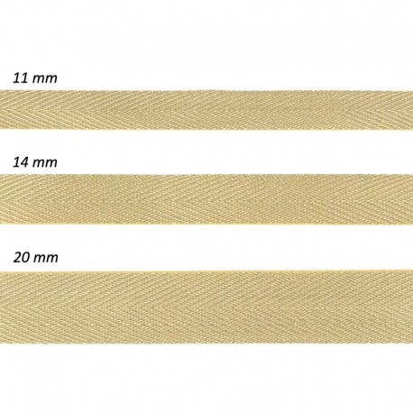 stephanoise S137 - SERGE METAL