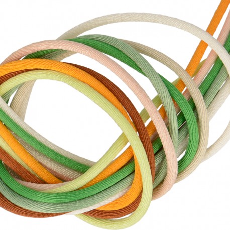 stephanoise S142 - QUEUE DE RAT 2 MM