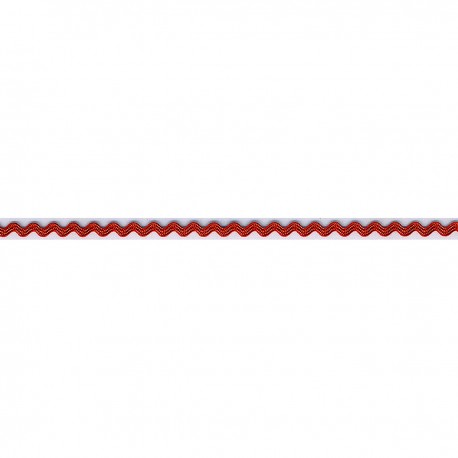 stephanoise S146 - PETITE SERP.POLYES. 2 MM